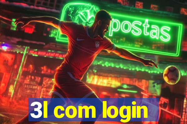 3l com login